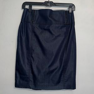 Express pencil skirt